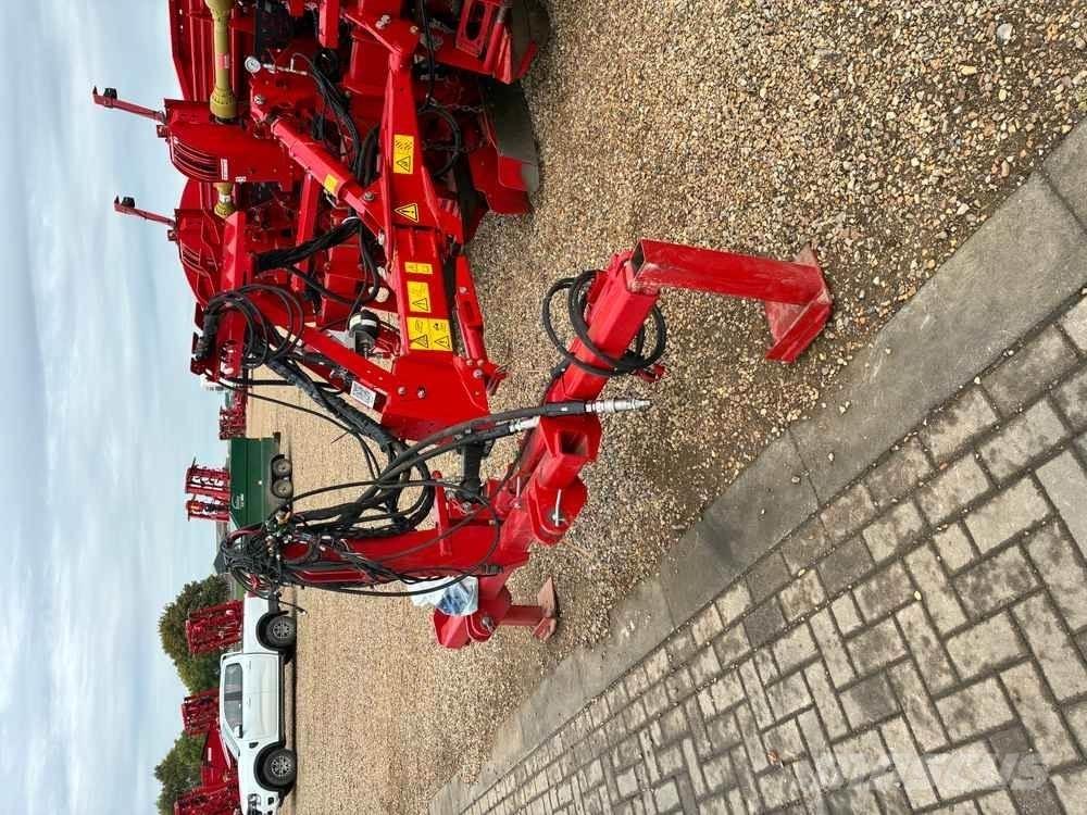 Grimme GL 430 Semeadores de batatas
