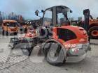 Atlas Weycor AR400 Pás carregadoras de rodas