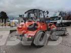 Atlas Weycor AR400 Pás carregadoras de rodas