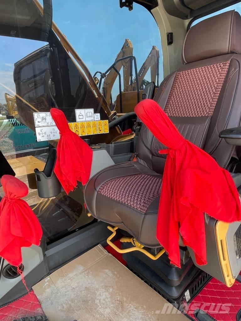 CAT 330GC Escavadoras de rastos