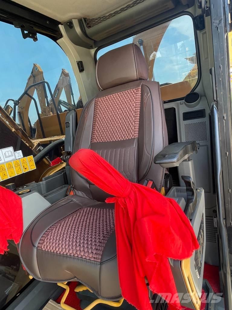 CAT 330GC Escavadoras de rastos