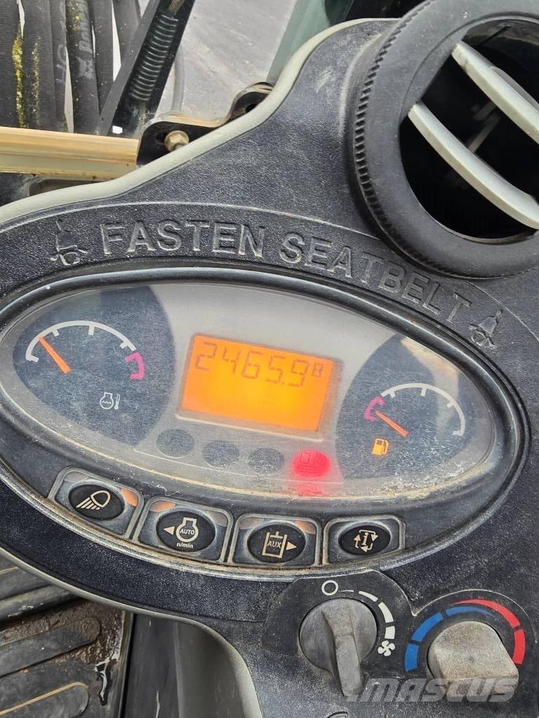 Bobcat E 35 Mini Escavadoras <7t