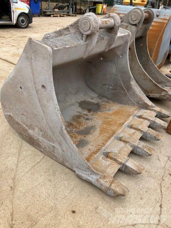 Liebherr R 934 Escavadoras de rastos
