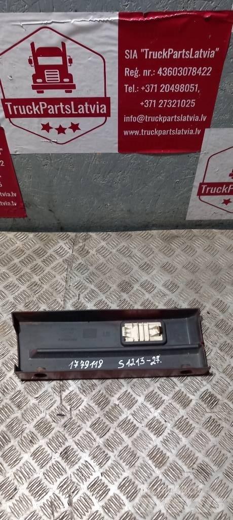 Scania R440  1779118 Cabines e interior