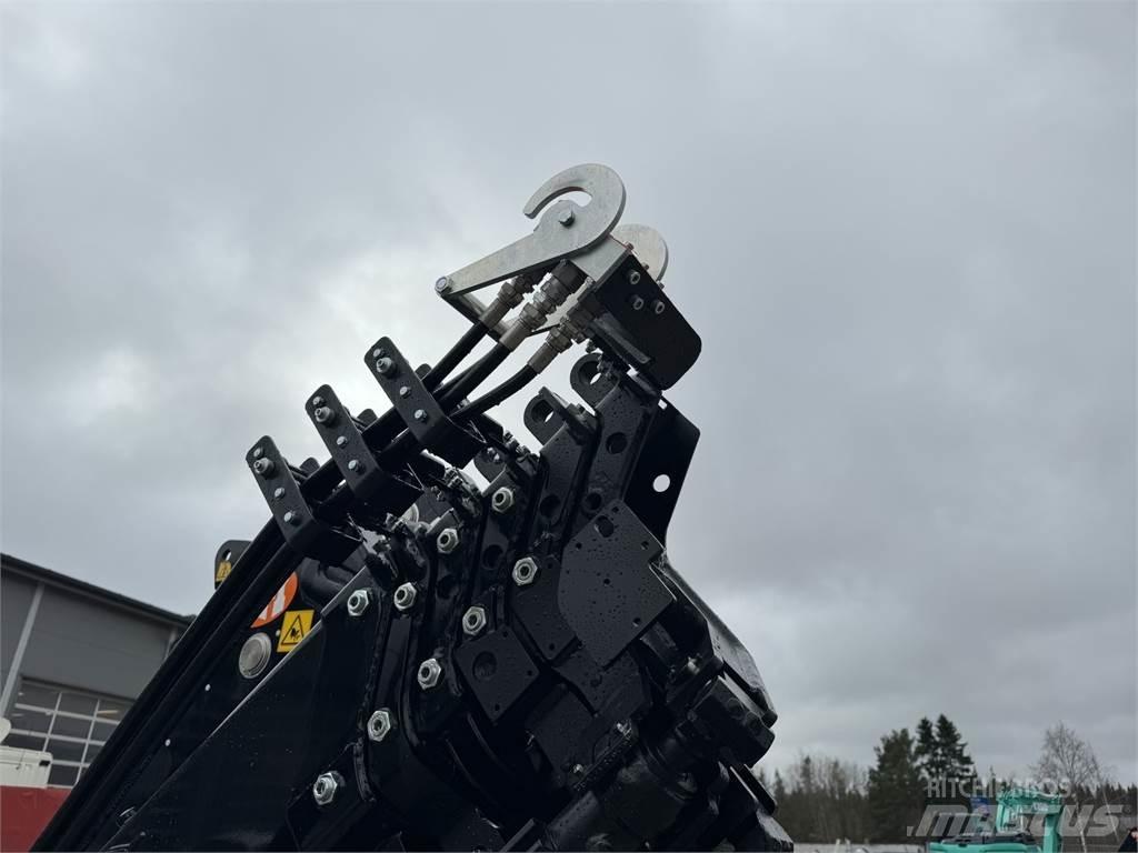 PM 23525 SP Gruas carregadoras