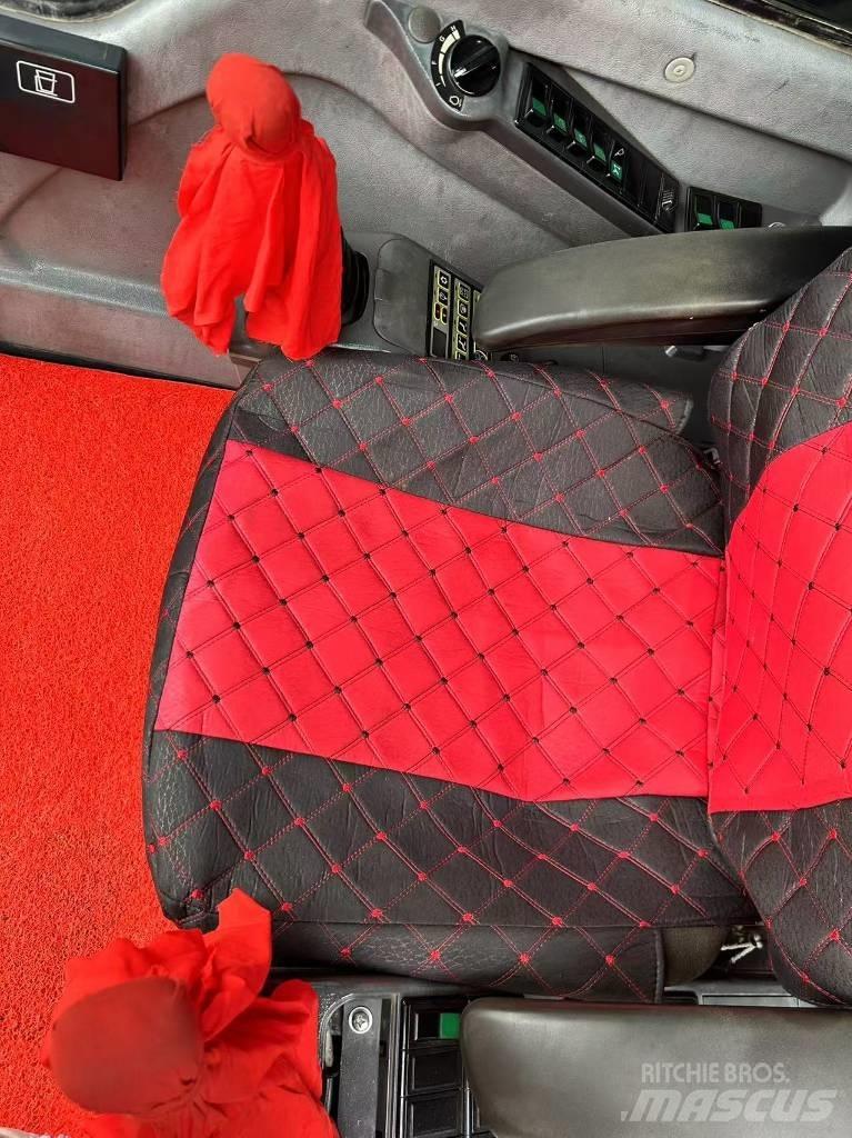 Volvo 240DL Escavadoras de rastos