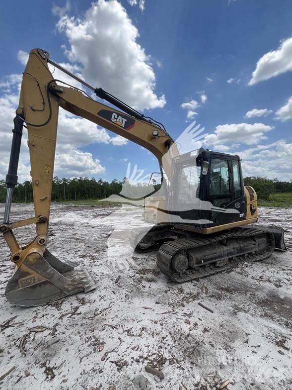 CAT 311FL Escavadoras de rastos