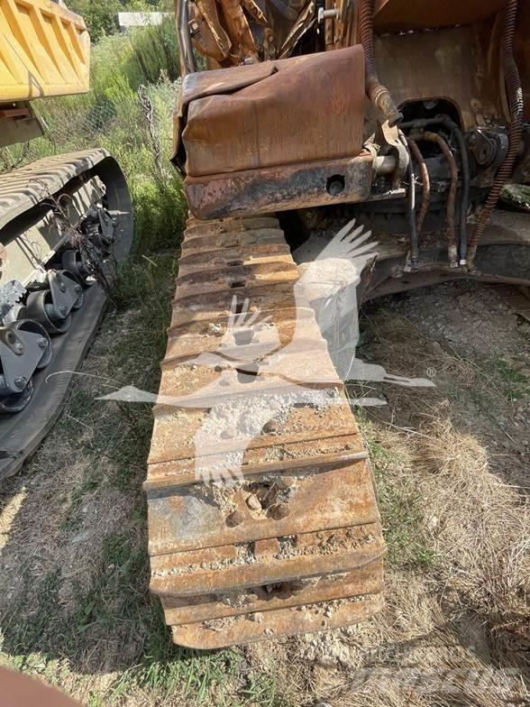 CAT 320 Escavadoras de rastos
