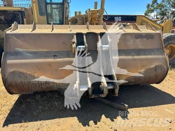 CAT 988H Pás carregadoras de rodas