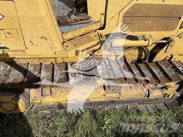 CAT D3G XL Dozers - Tratores rastos