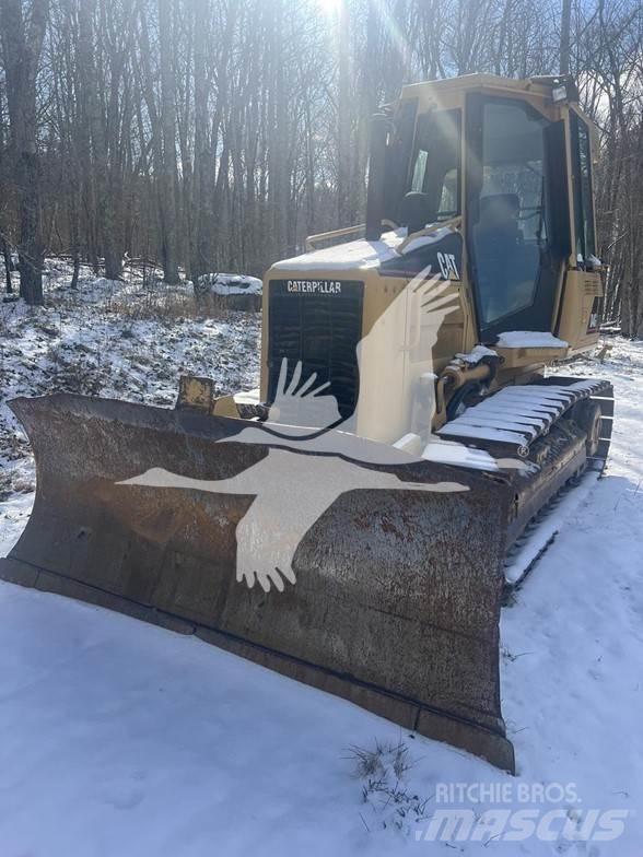 CAT D4G XL Dozers - Tratores rastos