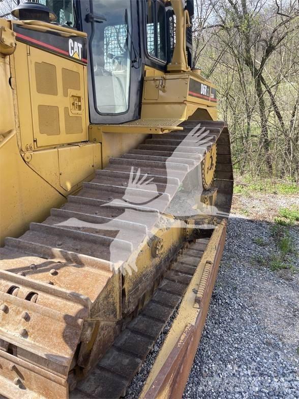 CAT D6R Dozers - Tratores rastos