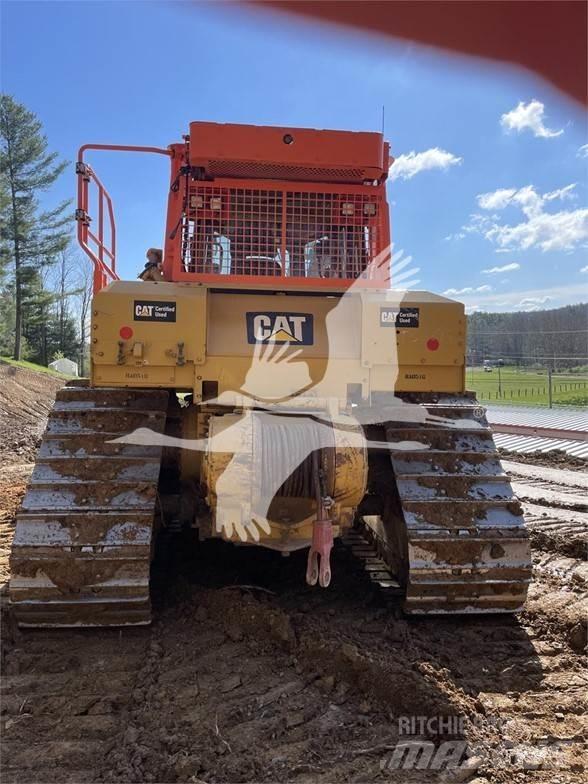 CAT D6T LGP Dozers - Tratores rastos