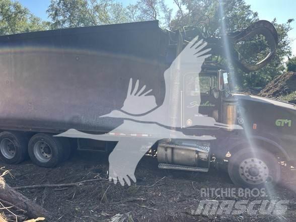 Kenworth T800 Construção - Outros
