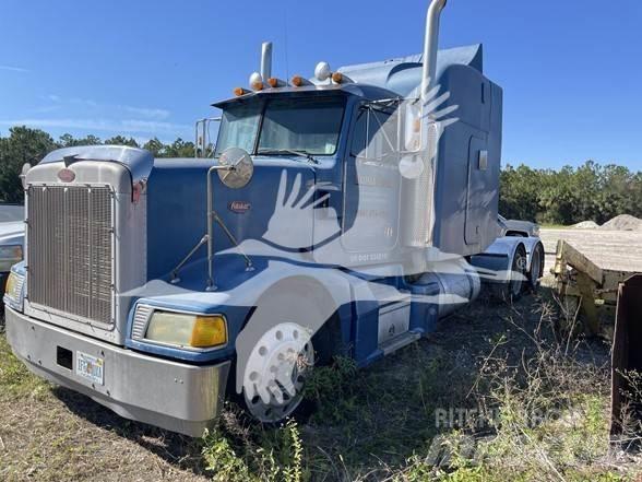 Peterbilt 377 Tractores (camiões)