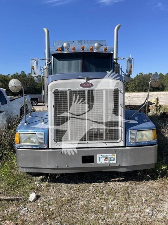 Peterbilt 377 Tractores (camiões)