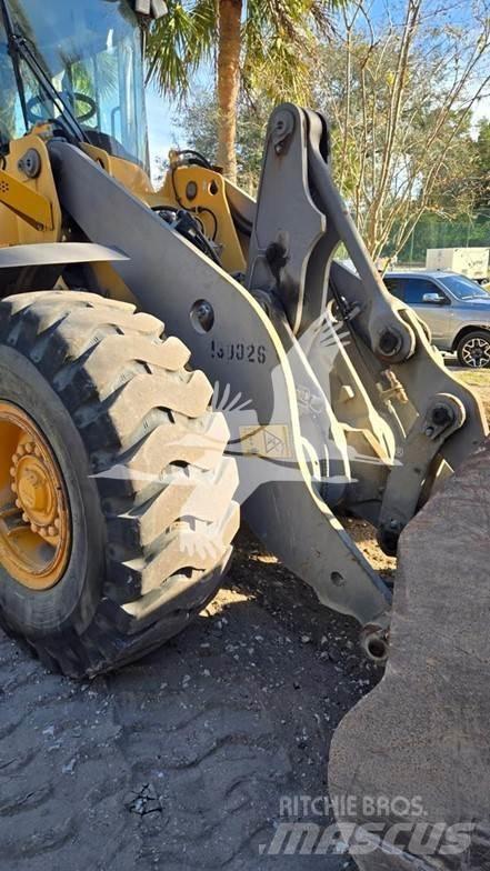 Volvo L70G Pás carregadoras de rodas