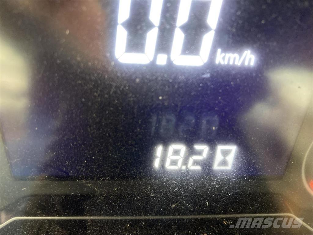 John Deere 5090M Tratores Agrícolas usados