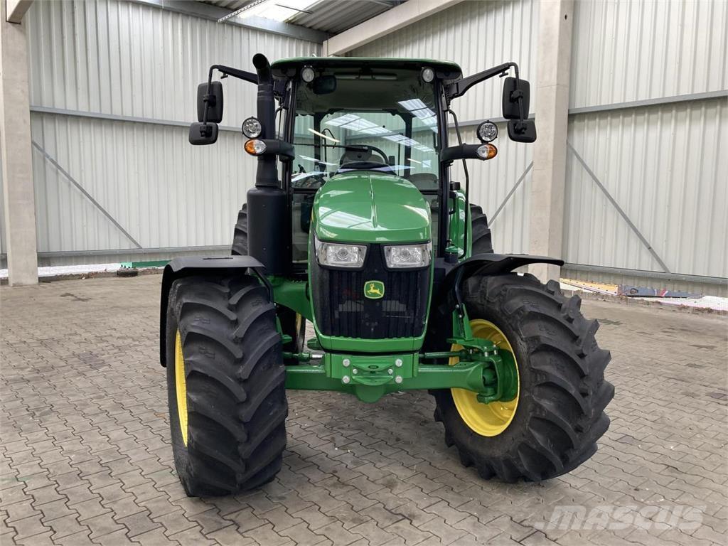 John Deere 5090M Tratores Agrícolas usados