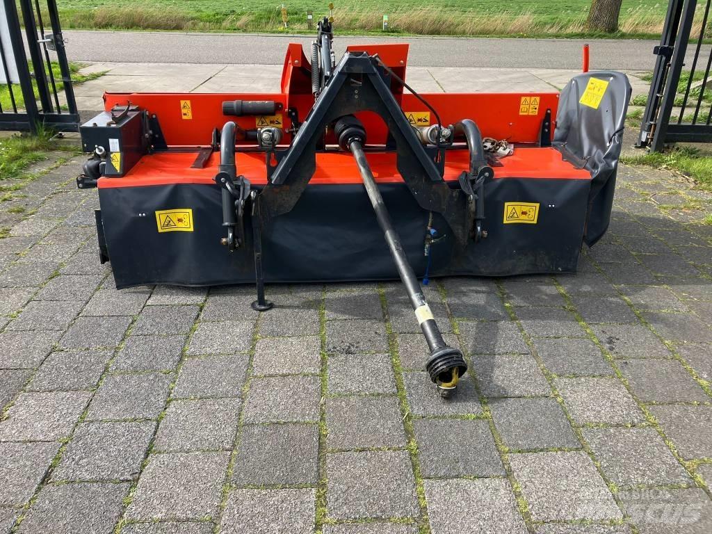 Kubota DM 4032 Gadanheiras
