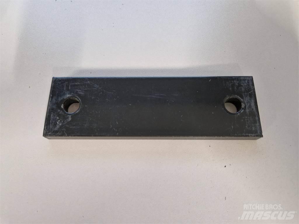 Ponsse 270281 Chassis e suspensões