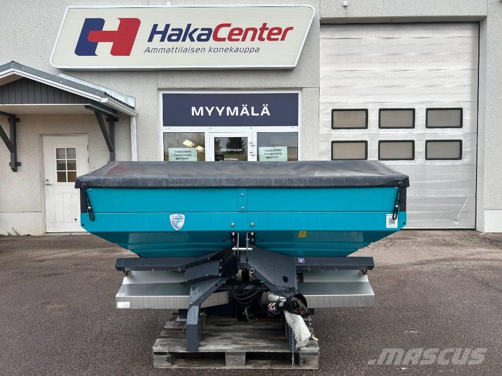 Sulky DX 20 Espalhadores de minério