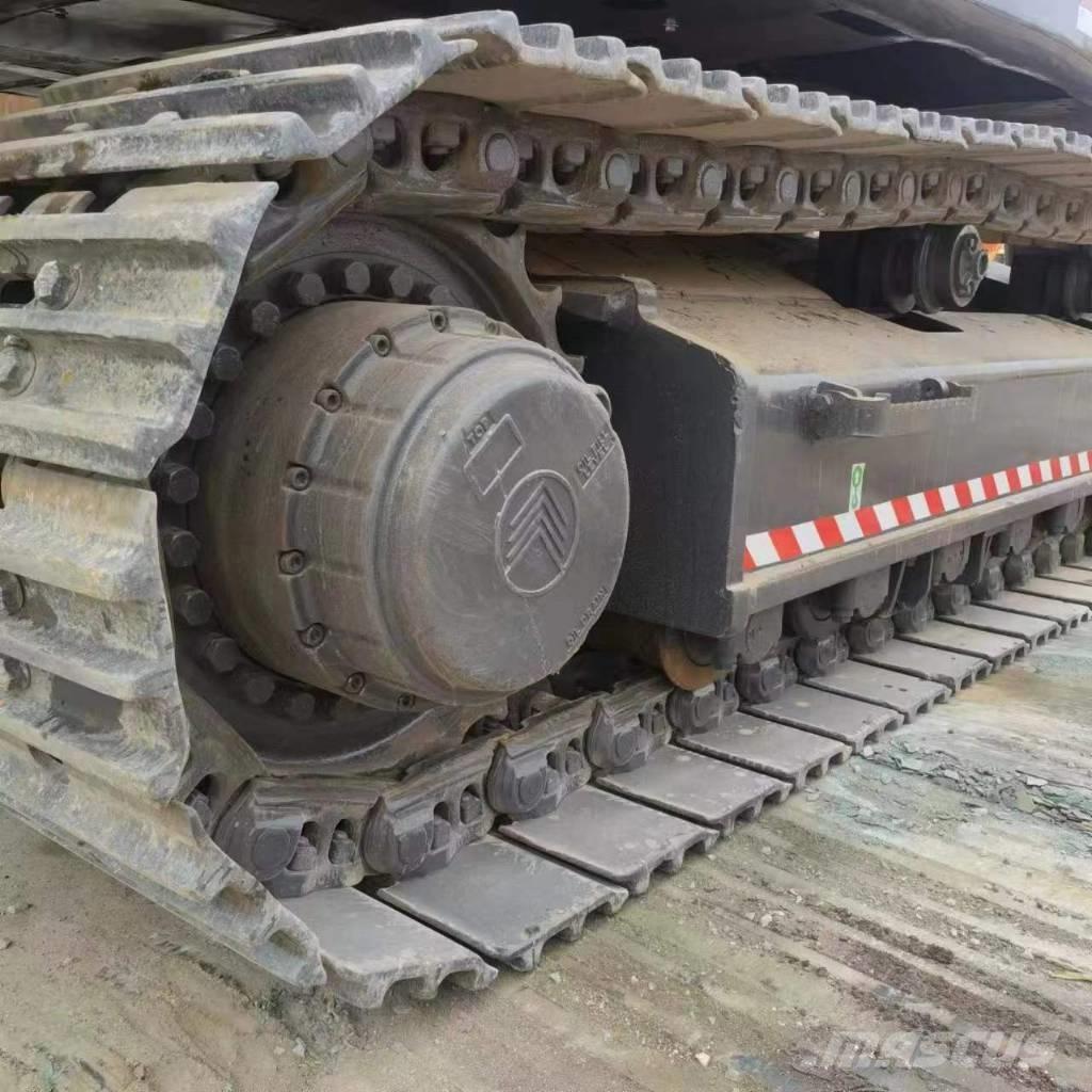 Volvo EC 480 D L Escavadoras de rastos
