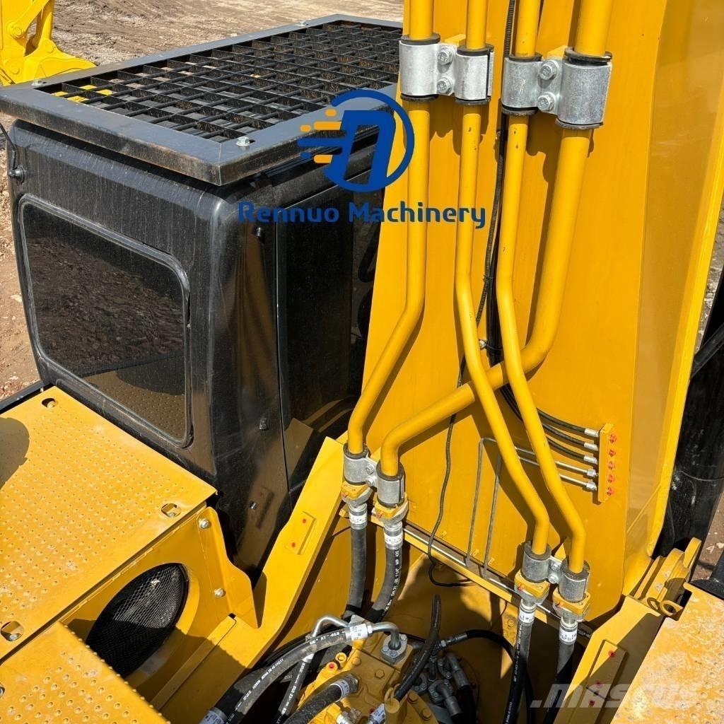 CAT 336 D2 Escavadoras de rastos