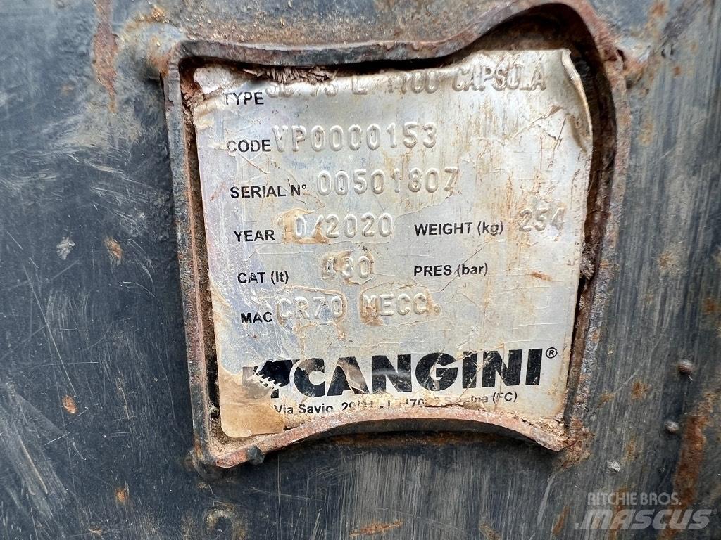 Yanmar Vio 80-2PB Escavadoras Midi 7t - 12t