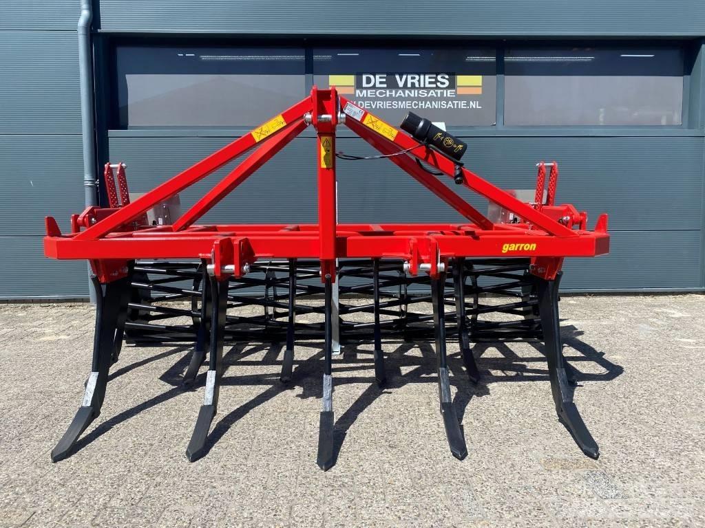 Evers Garron 11-300 Cultivadoras