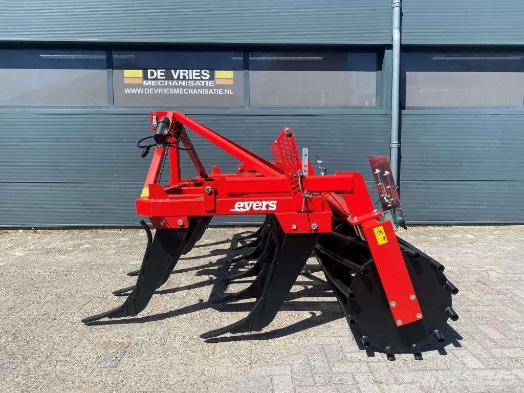 Evers Garron 11-300 Cultivadoras