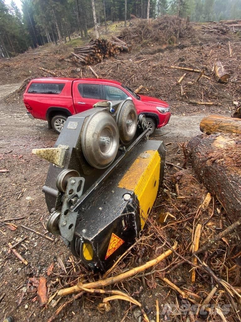 Konrad Woodliner WL4 Maquinaria Florestal - Outros
