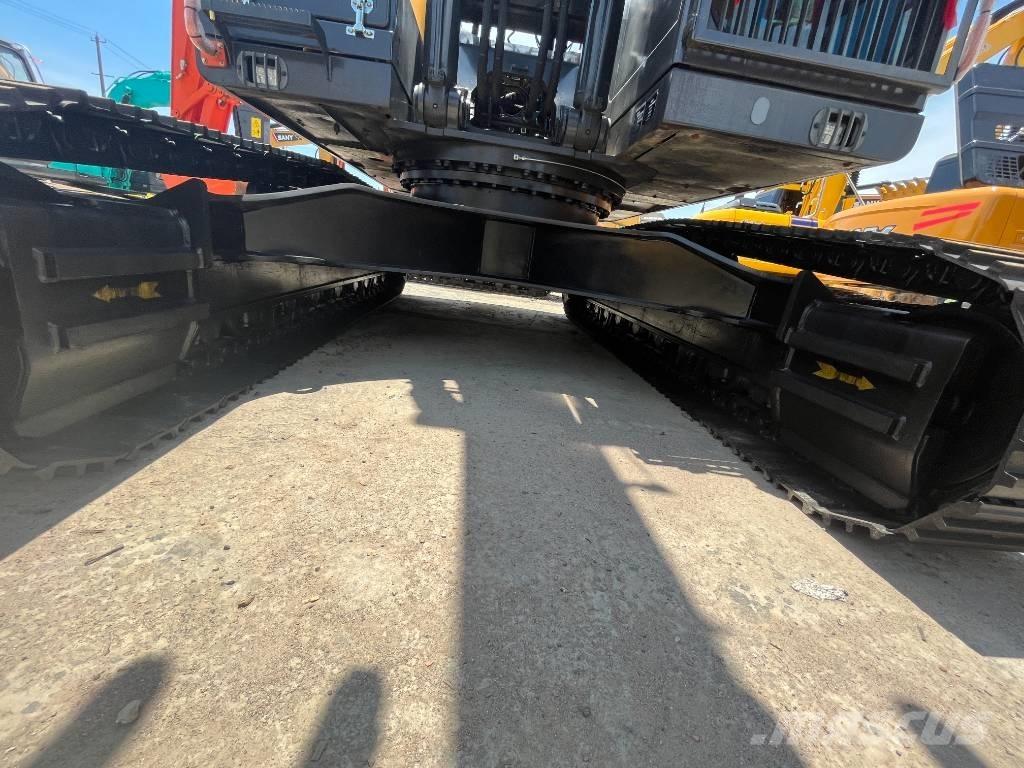 Volvo EC 290 Escavadoras de rastos