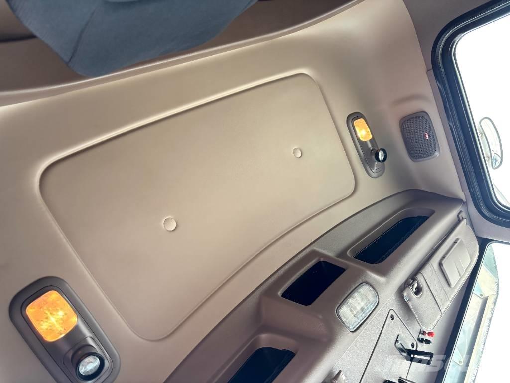 Peterbilt 389 Camiões de Reciclagem