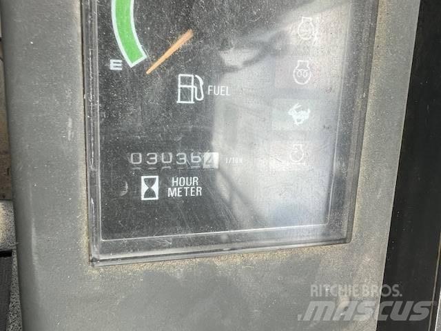Takeuchi TB 23 R Mini Escavadoras <7t