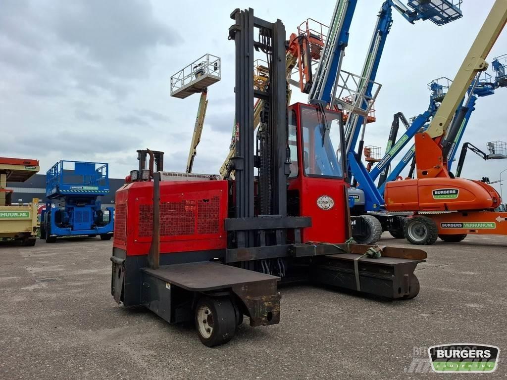 Combilift C3000GST Carregadores laterais