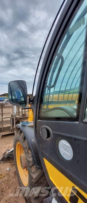 Dieci Runner 40.13 Manipuladores telescópicos