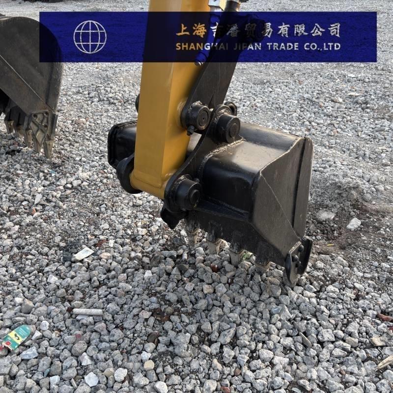CAT 304 E Escavadoras de rastos