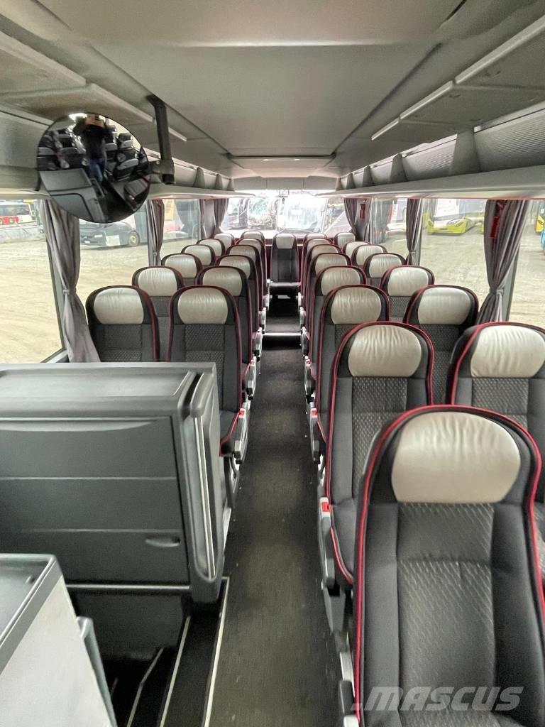 Setra 415 GT-HD Autocarros