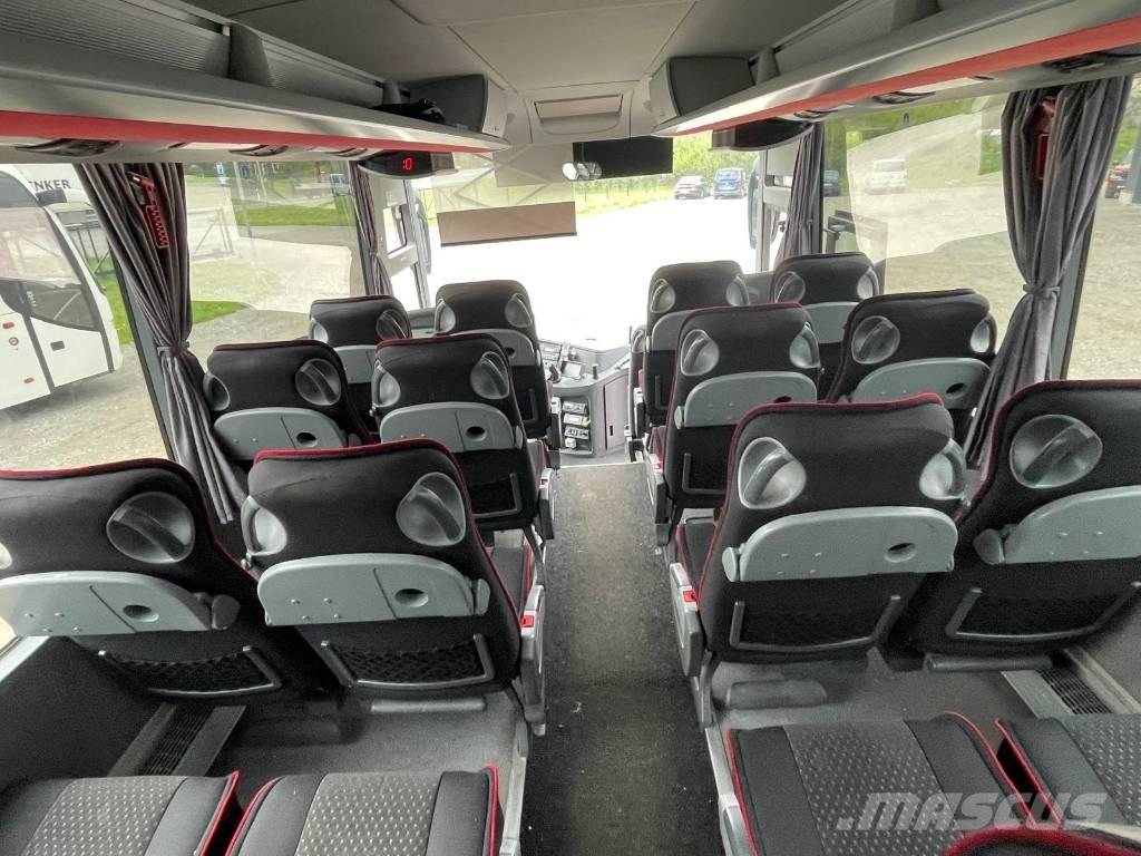Setra 415 GT-HD Autocarros