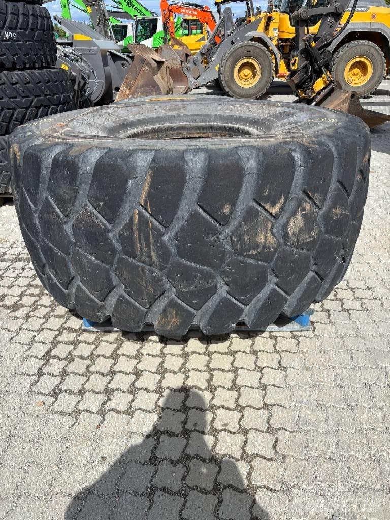  Anleggsdekk Fender Construção - Outros

