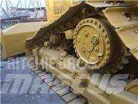 CAT D 5 N Dozers - Tratores rastos
