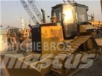 CAT D 5 N Dozers - Tratores rastos