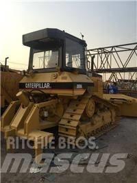 CAT D 5 N Dozers - Tratores rastos