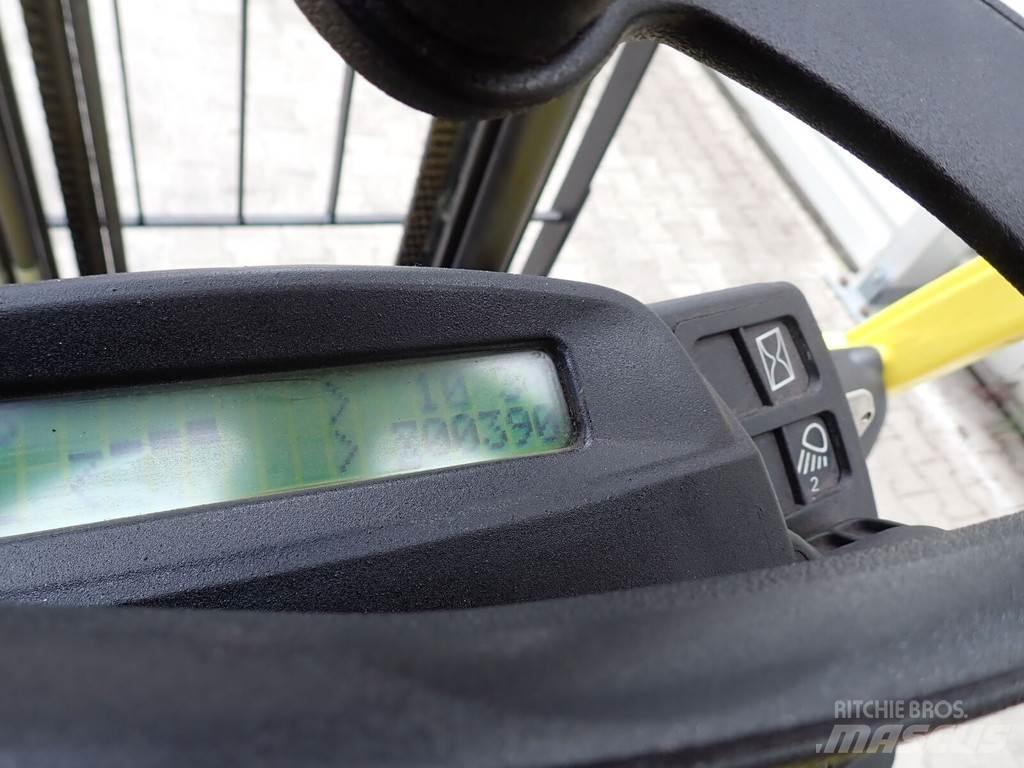 Hyster H3.0FT Empilhadores Diesel