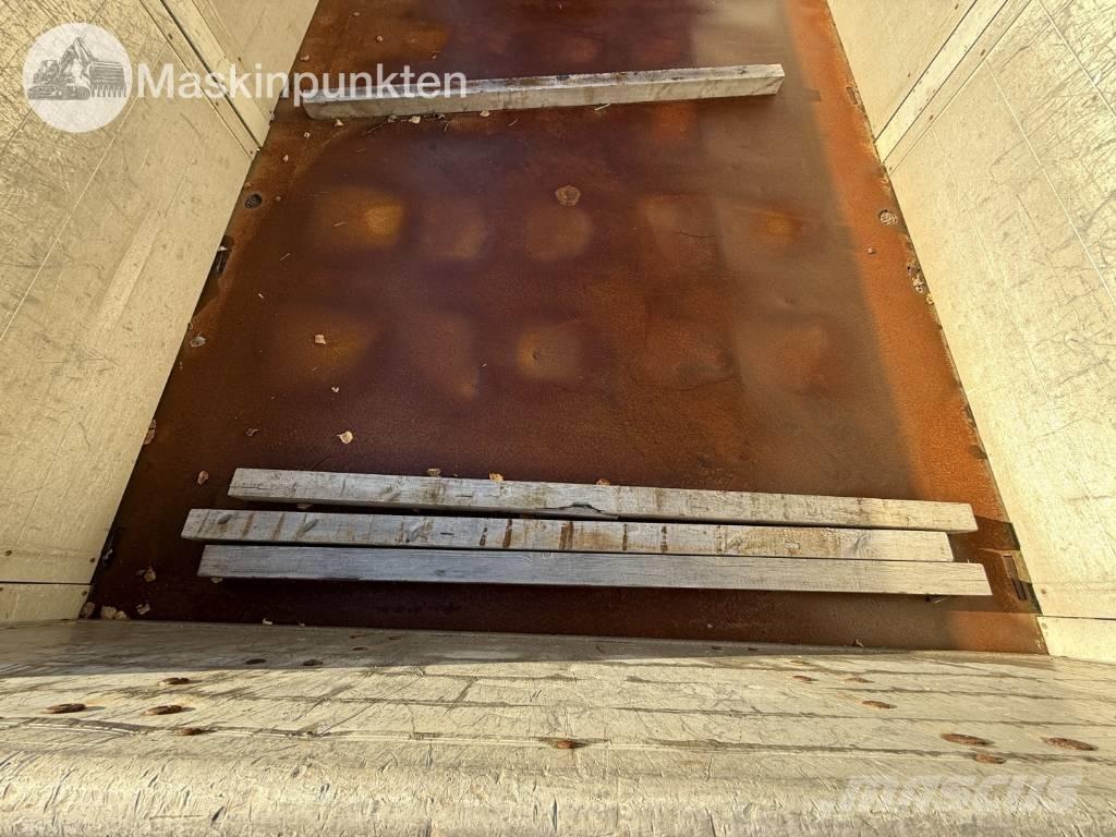 Volvo FM 12 Camiões basculantes