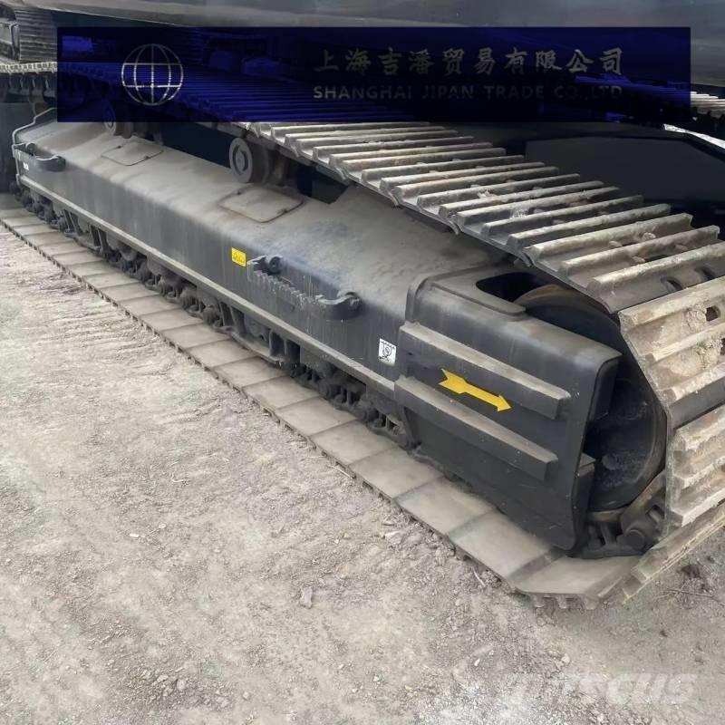 Volvo EC 290 Escavadoras de rastos