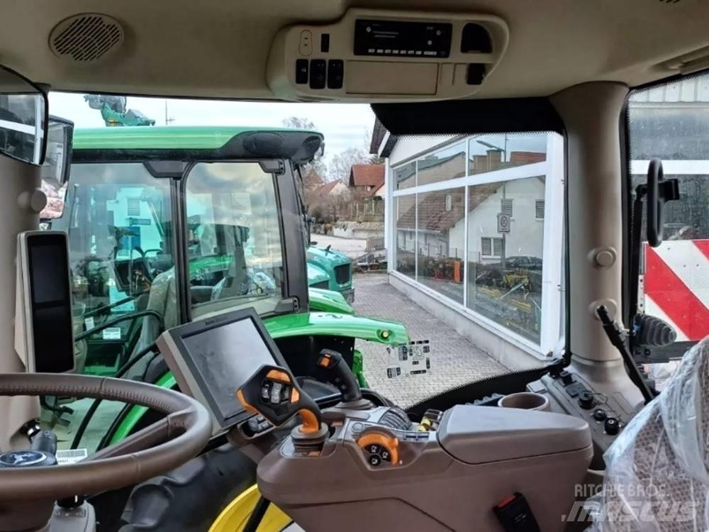 John Deere 6 R 150 Tratores Agrícolas usados