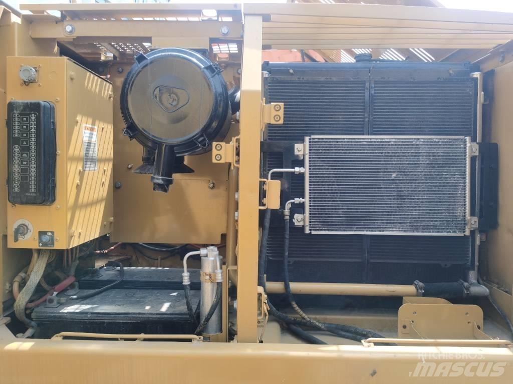 CAT 320 C L Escavadoras de rastos