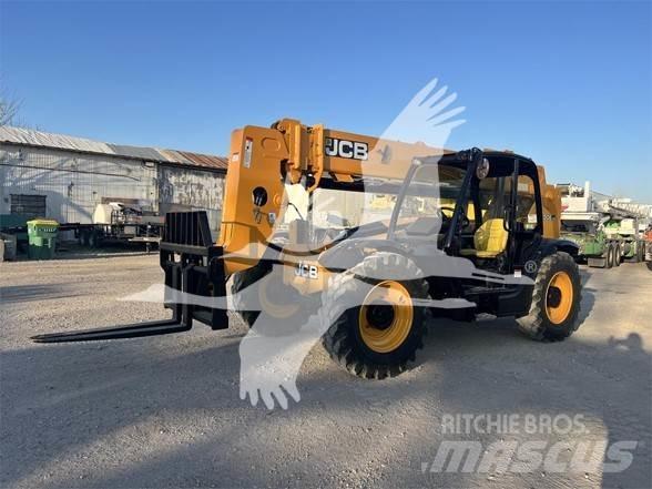JCB 506-36 Manipuladores telescópicos
